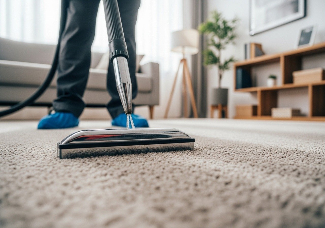 Office Cleaning 10 Carpet Cleaning in Austin, TX | Prime Janitorial Solutions