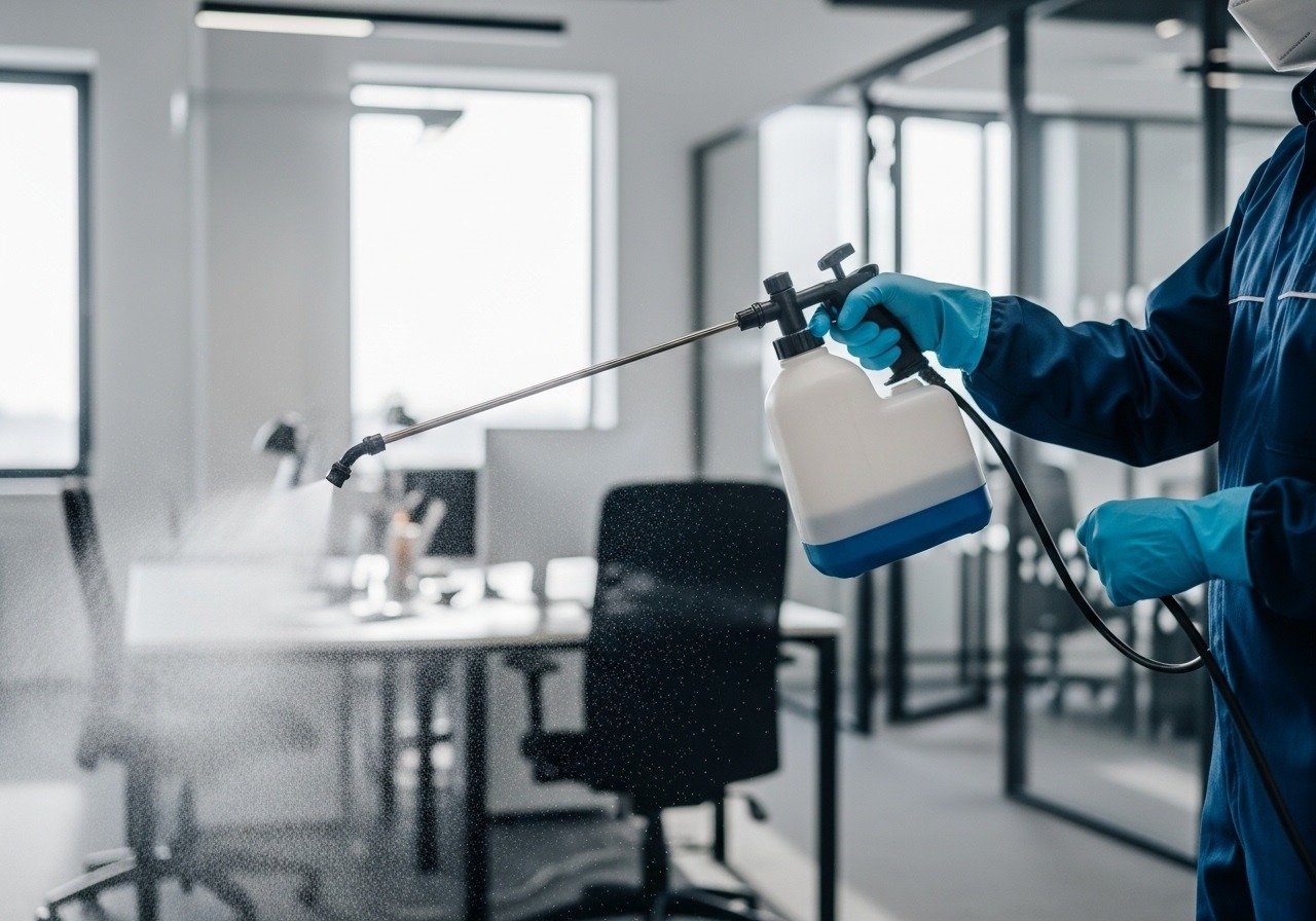 Office Cleaning 13 Deep Cleaning Austin in TX | Prime Janitorial Solutions