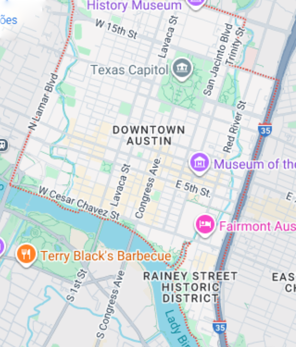 Airbnb Cleaning Services in Downtown Austin