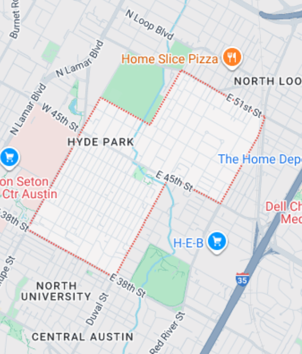 Airbnb Cleaning Services in Hyde Park