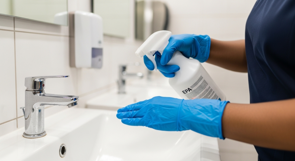 Janitorial Services: What They Include and How They Work 2 image 1