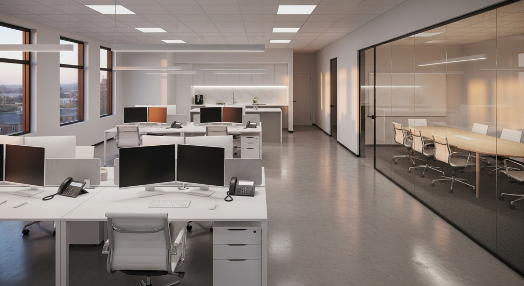 How Janitorial Services Keep Your Business Always Spotless 2 image 16