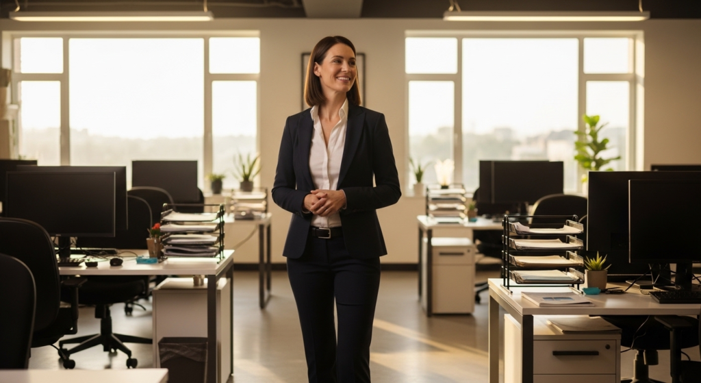 Janitorial Services: What They Include and How They Work 3 image 2