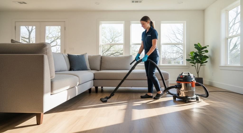 One-Time Cleaning Service: When and Why You Really Need It 4 image 23