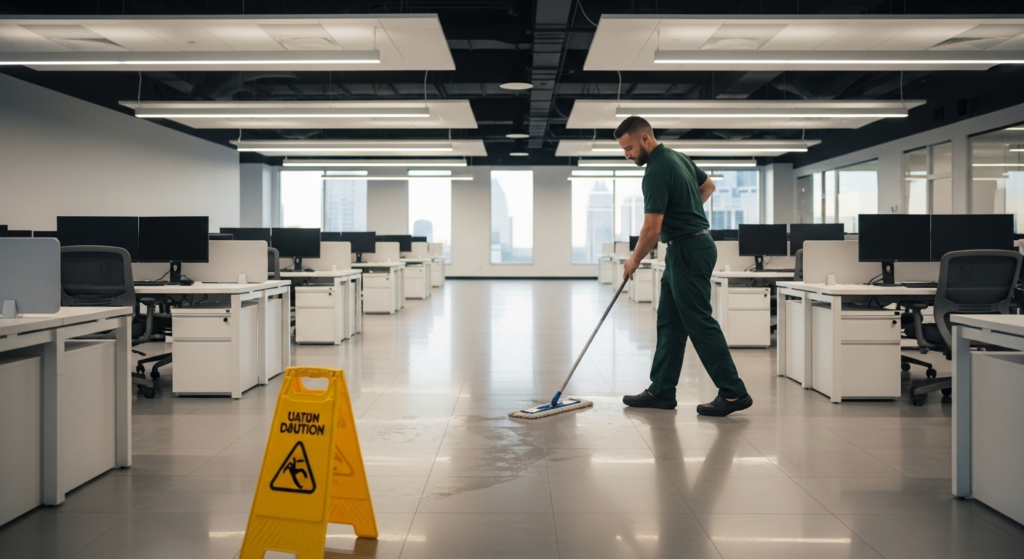 How Often Should You Schedule Regular Cleaning Service? 3 image 27