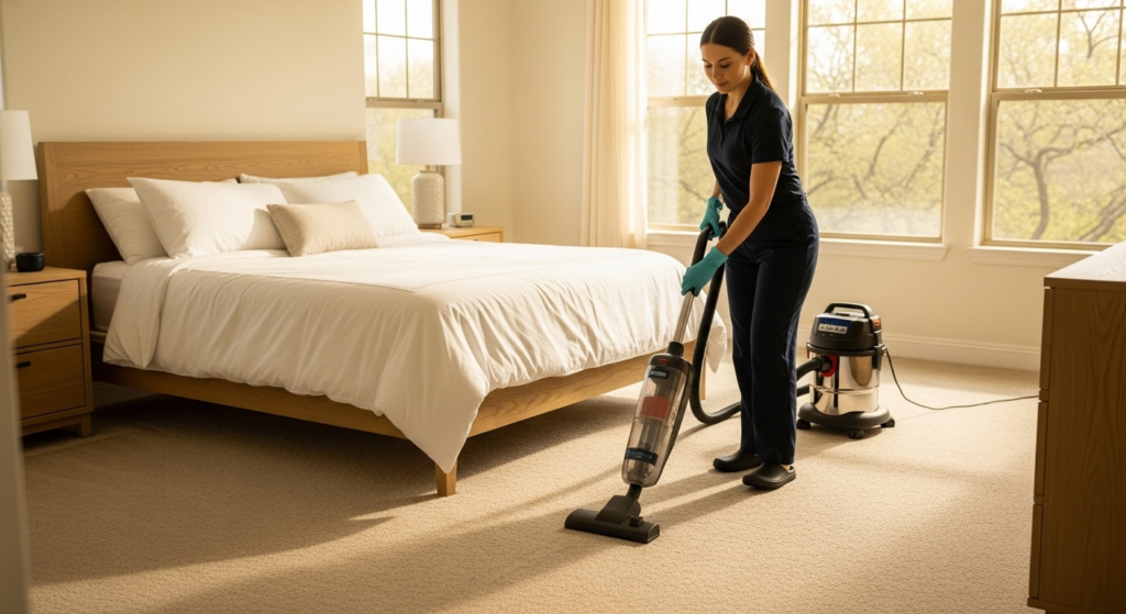 How Often Should You Schedule Regular Cleaning Service? 4 image 28