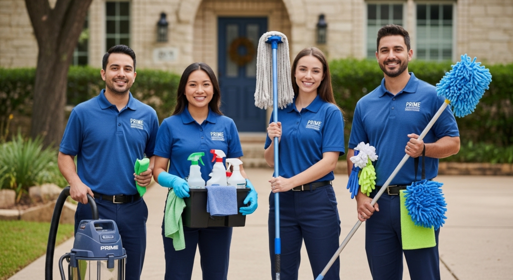 How Often Should You Schedule Regular Cleaning Service? 5 image 29