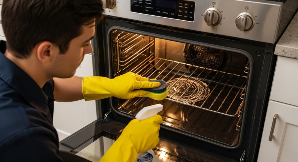 Deep Cleaning Service: What's Included and What to Expect 3 image 32