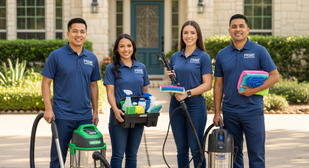 Deep Cleaning Service: What's Included and What to Expect 5 image 34