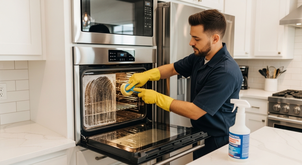 When Should You Book a Professional Deep Cleaning Service? 3 image 37