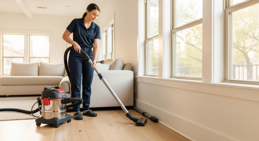When Should You Book a Professional Deep Cleaning Service? 4 image 38