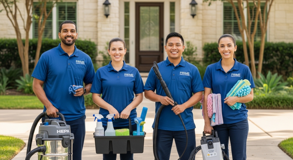 When Should You Book a Professional Deep Cleaning Service? 5 image 39