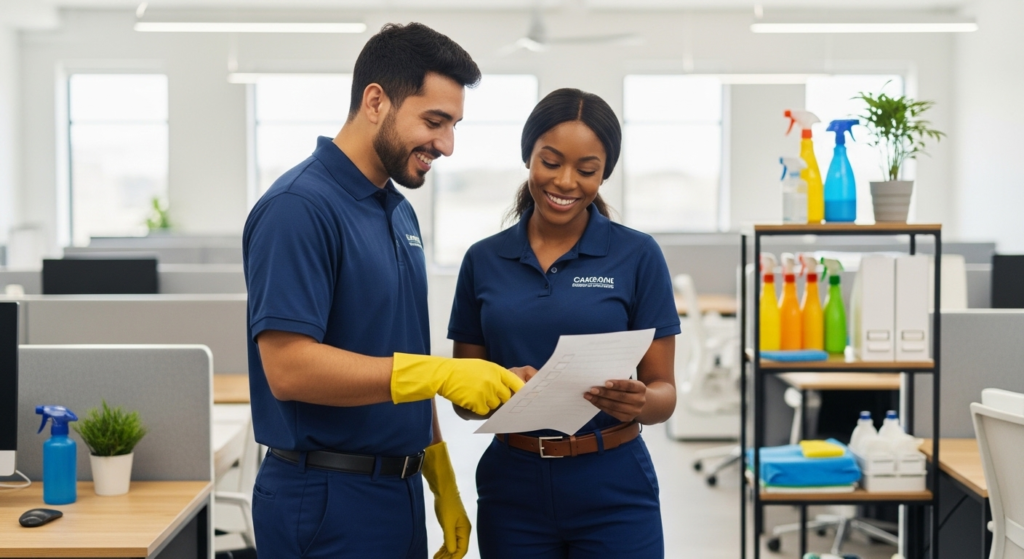 Janitorial Services: What They Include and How They Work 5 image 4