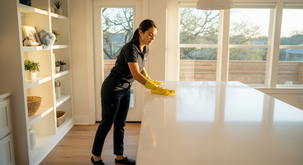 Deep Cleaning vs Regular Cleaning: Which One Do You Need? 3 image 42