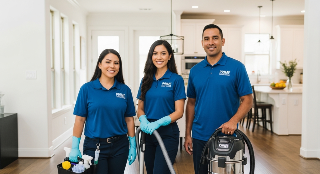 Deep Cleaning vs Regular Cleaning: Which One Do You Need? 6 Deep Cleaning vs Regular Cleaning: Which One Do You Need?