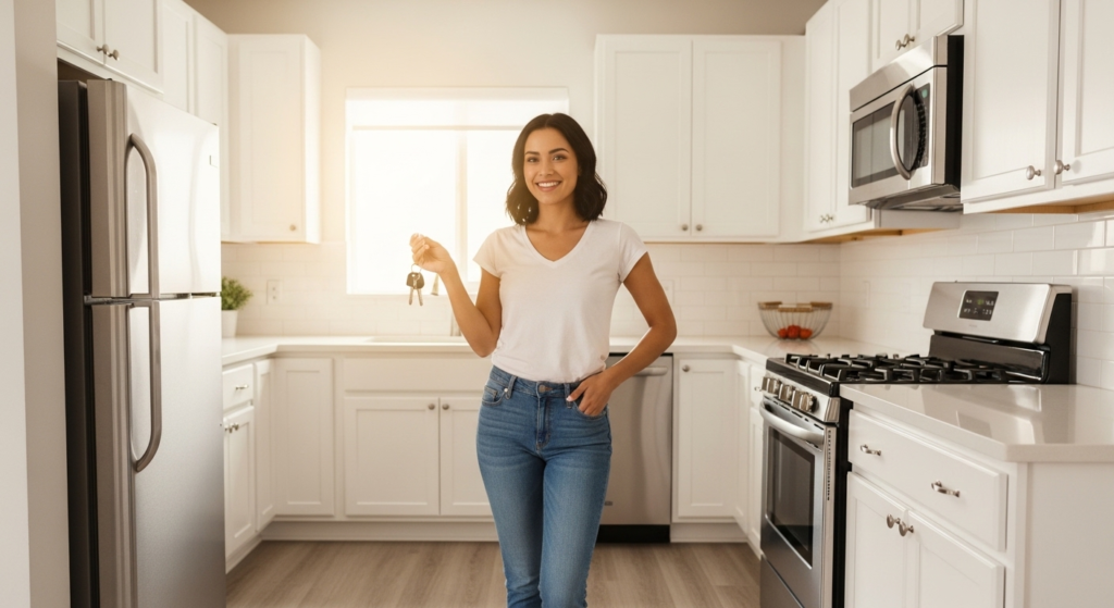 Move-In Move-Out Cleaning: The Complete Tenant Checklist 4 image 49