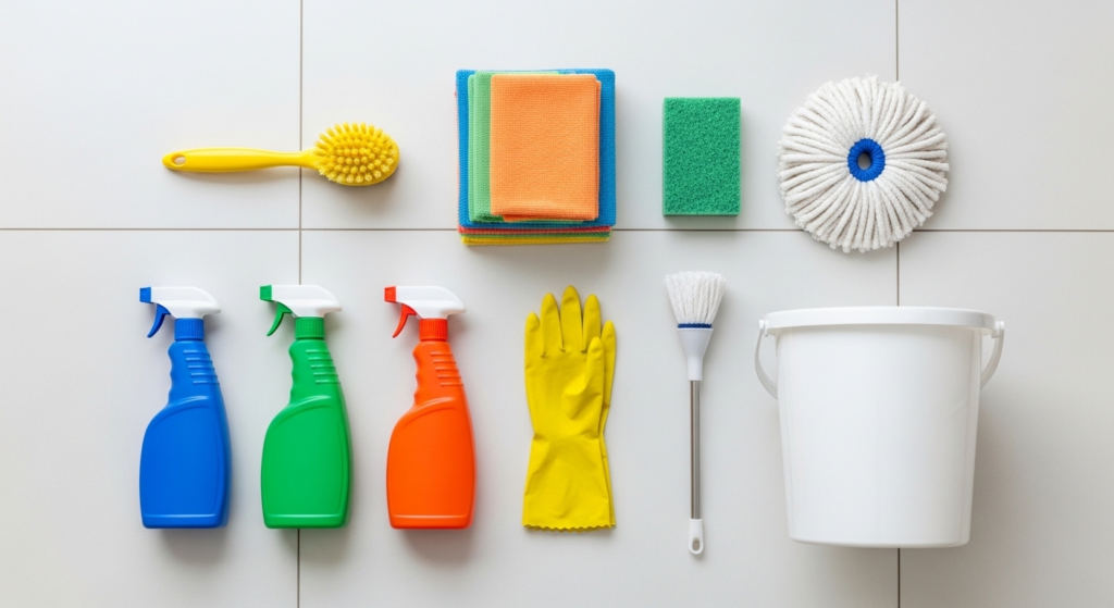 Move-In Move-Out Cleaning: The Complete Tenant Checklist 5 image 50