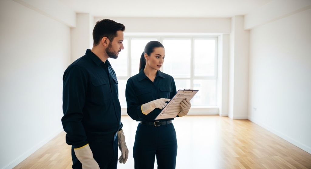 Move-Out Cleaning Service: Get Your Full Deposit Back Fast 2 image 52