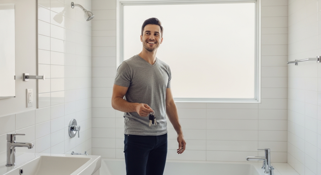 Move-Out Cleaning Service: Get Your Full Deposit Back Fast 4 image 54