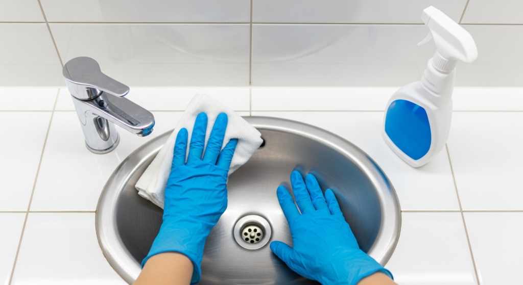 Janitorial vs Commercial Cleaning: What Is the Difference? 4 image 8