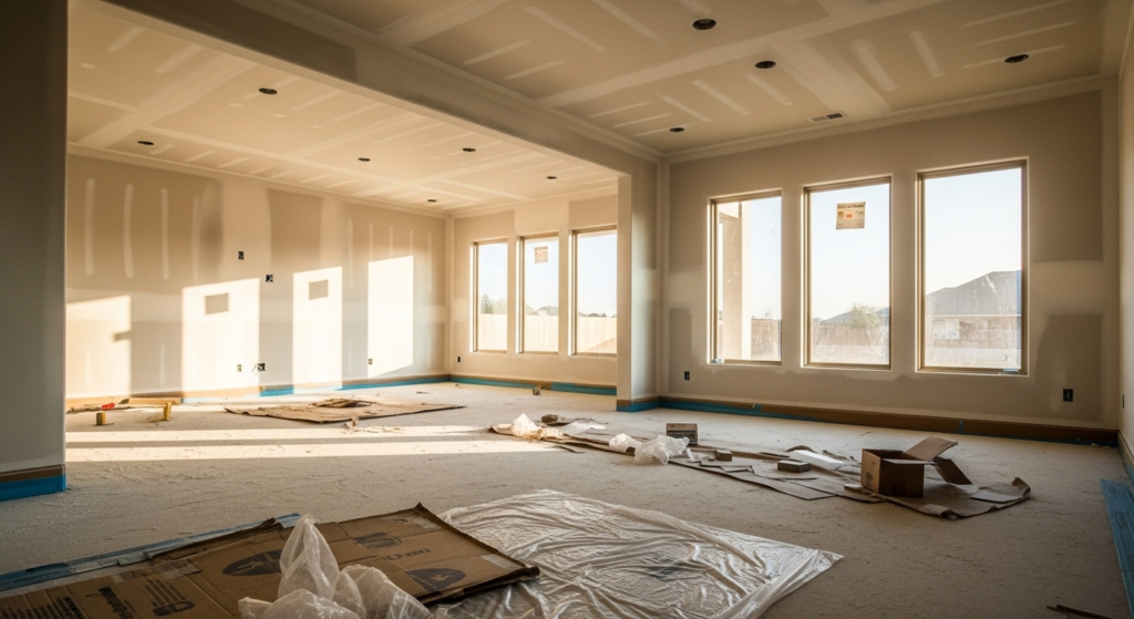 How Post-Construction Cleaning Works: A Complete Overview 1 image 10