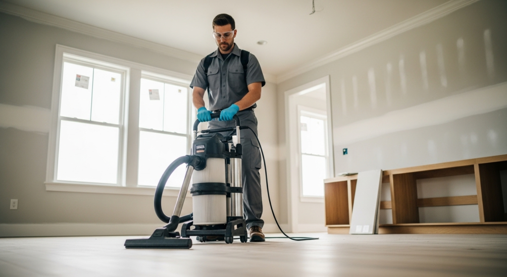 How Post-Construction Cleaning Works: A Complete Overview 2 image 11