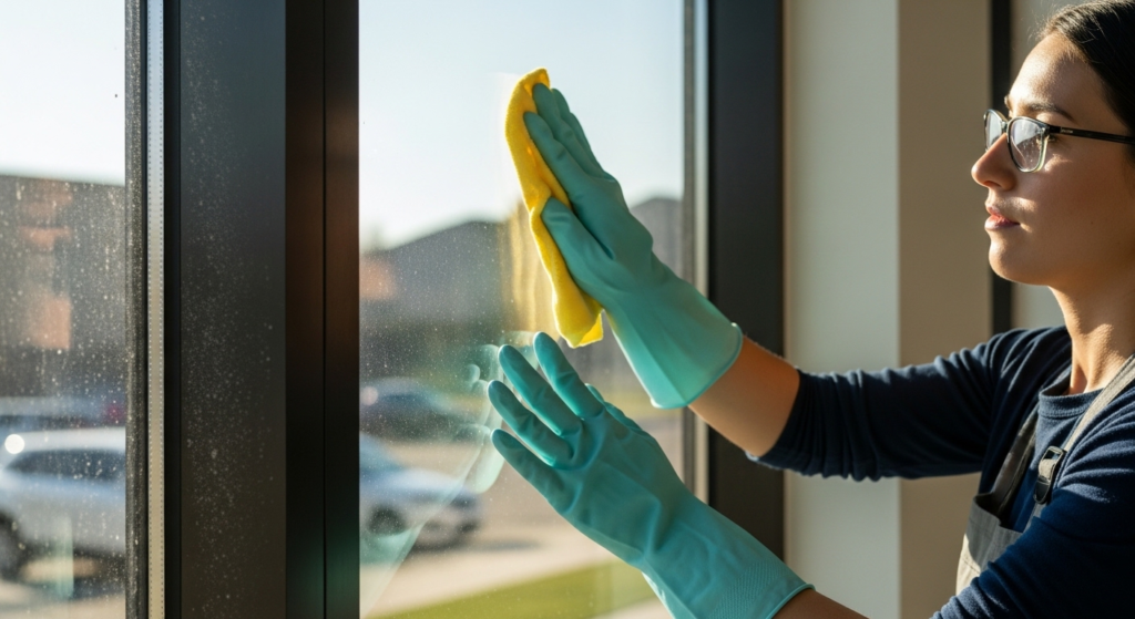How Post-Construction Cleaning Works: A Complete Overview 3 image 12