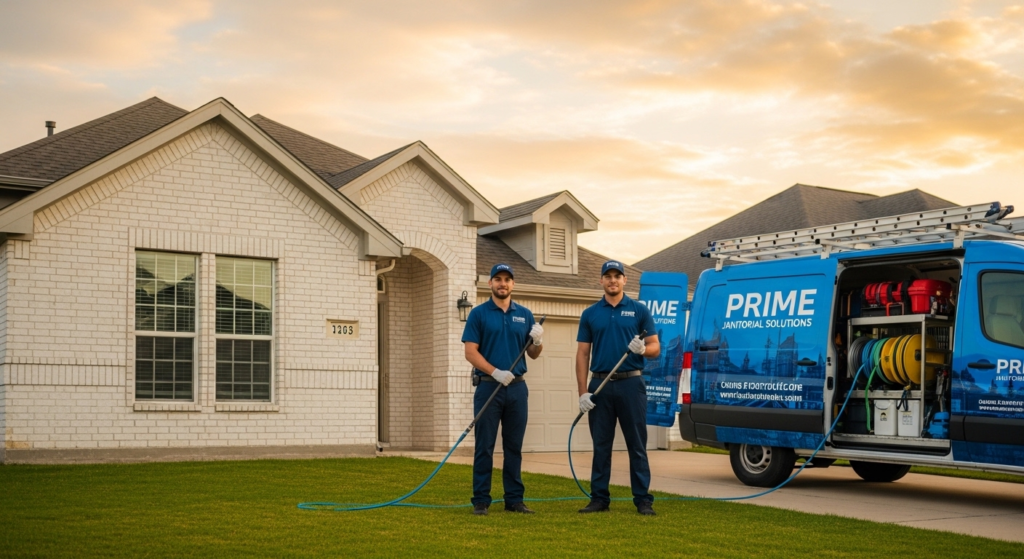 Professional Carpet Cleaning: How Often and Why It Matters 4 image 18