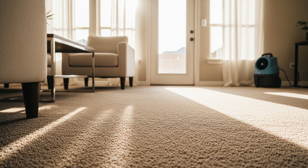 Professional Carpet Cleaning: How Often and Why It Matters 5 image 19