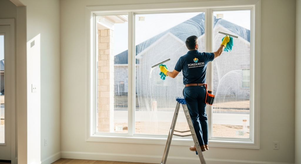 Post-Construction Cleaning Checklist for New Homeowners 3 image 7
