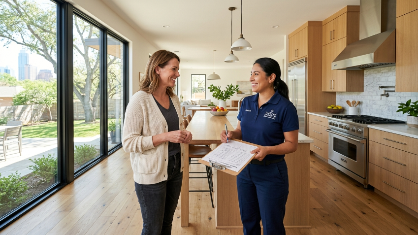 What Happens if House Cleaner Breaks Something Austin — 7 Critical Steps Every Homeowner Must Know 3 image 13