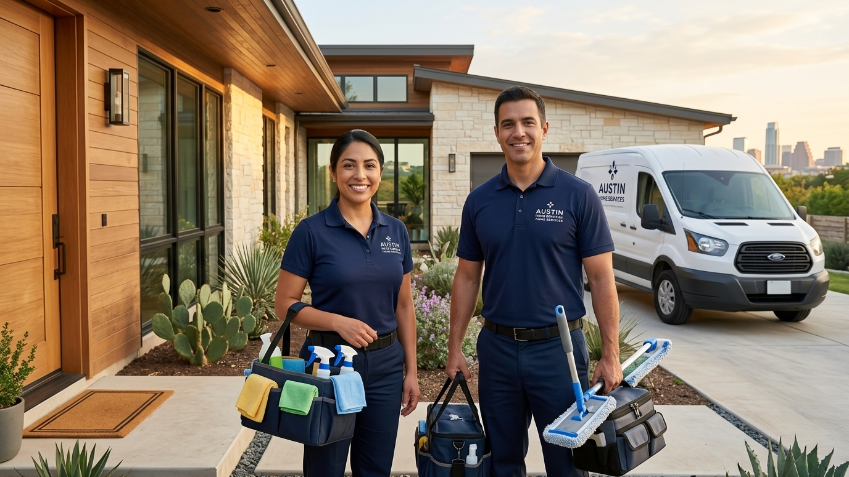 What Happens if House Cleaner Breaks Something Austin — 7 Critical Steps Every Homeowner Must Know 4 image 14
