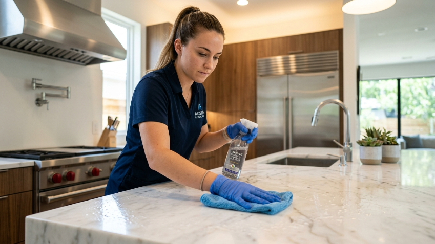 What Happens if House Cleaner Breaks Something Austin — 7 Critical Steps Every Homeowner Must Know 5 image 15