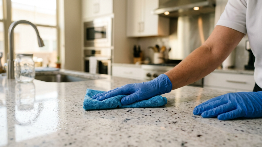 Apartment Cleaning Service Austin TX What to Expect: 7 Essential Tips 2 image 17